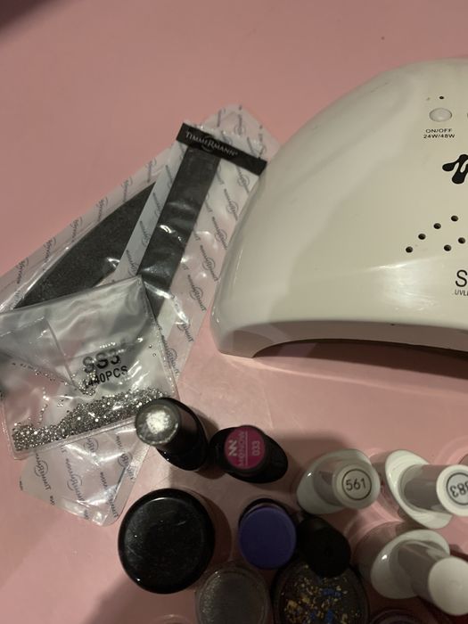 Набір для манікюру