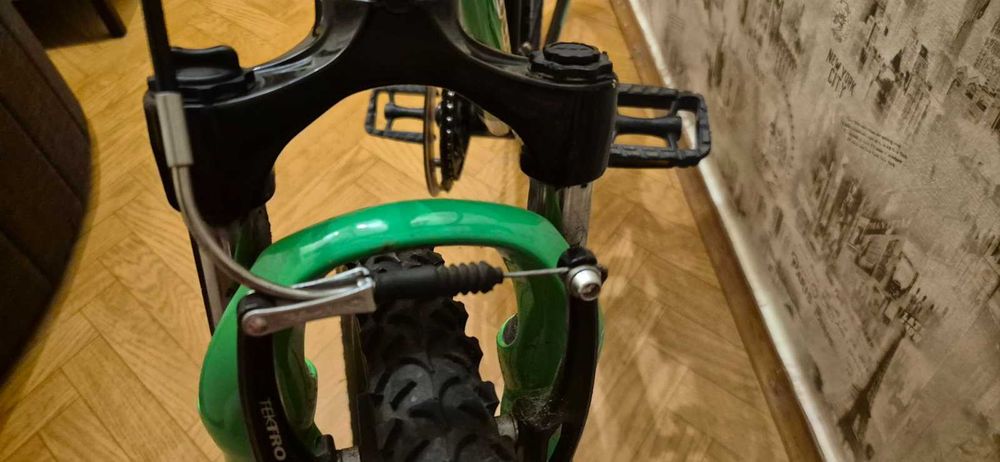 Велосипед Author A-matrix 24"