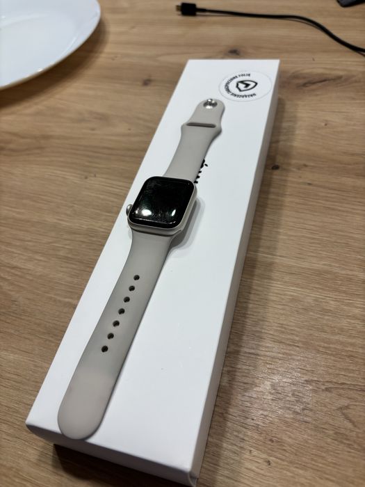 Smartwatch APPLE Watch SE (2 generacji)