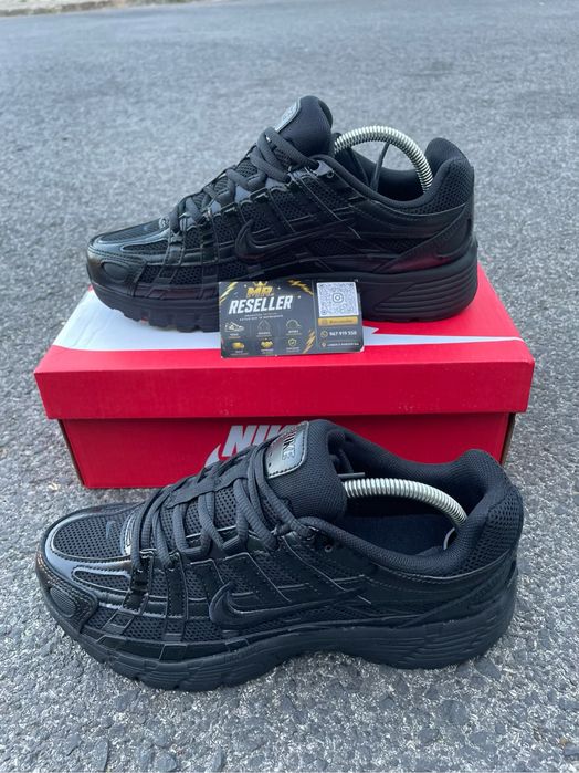 Tenis  P-6000.