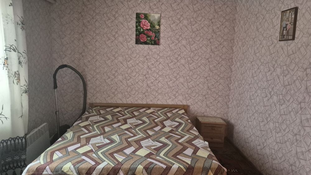 Продається будинок в селі Підлісне Новоодеського району !