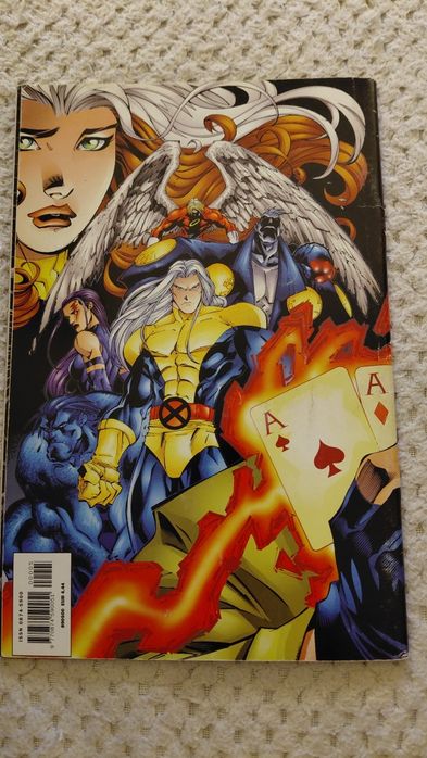 Banda desenhada GambiT