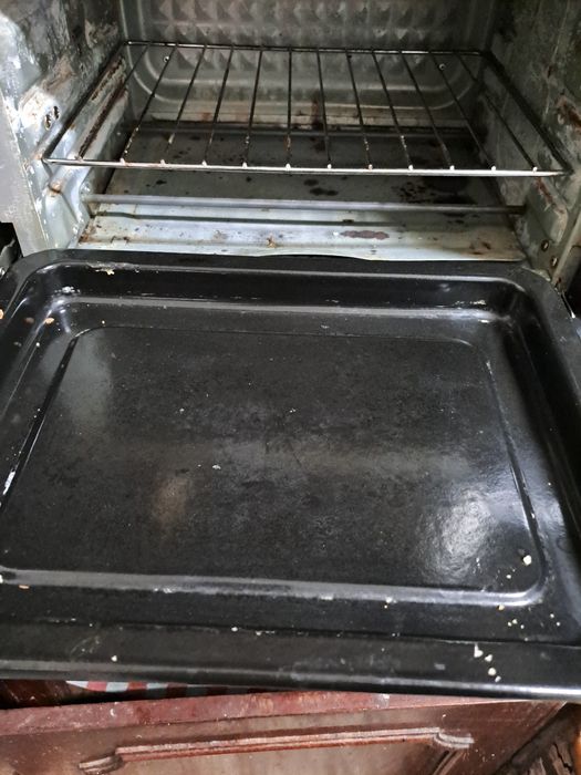 Forno eletrico 21 litros