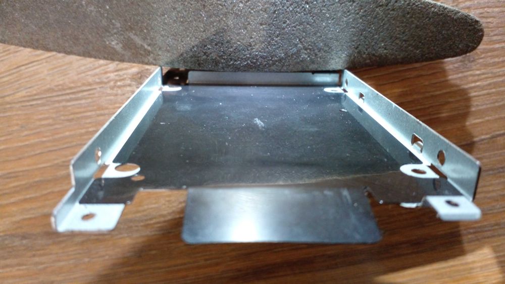 Asus K53SJ Кріплення для жорсткого диску