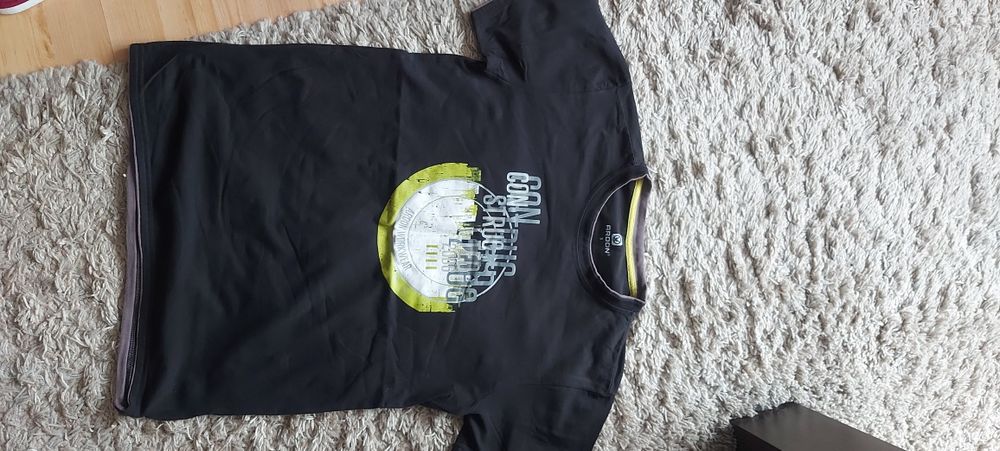 Tshirt młodzieżowy Ardon rozmiar S