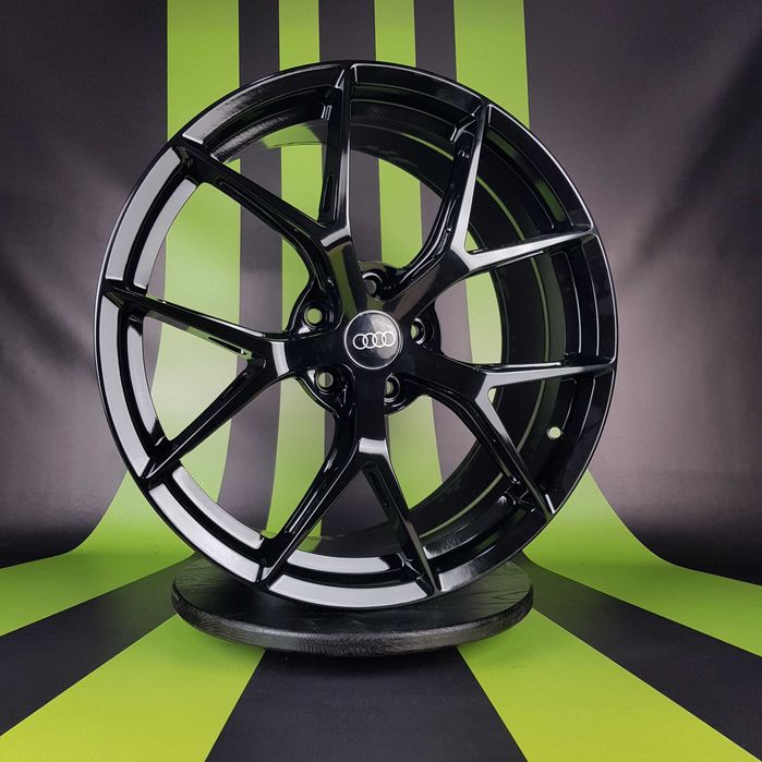 Нові Диски На Авто R19 5x112 Audi Q5 A5 A4 A6 VW Tiguan Passat Skoda Kodiaq Superb Mercedes Р19 5*112 5/112