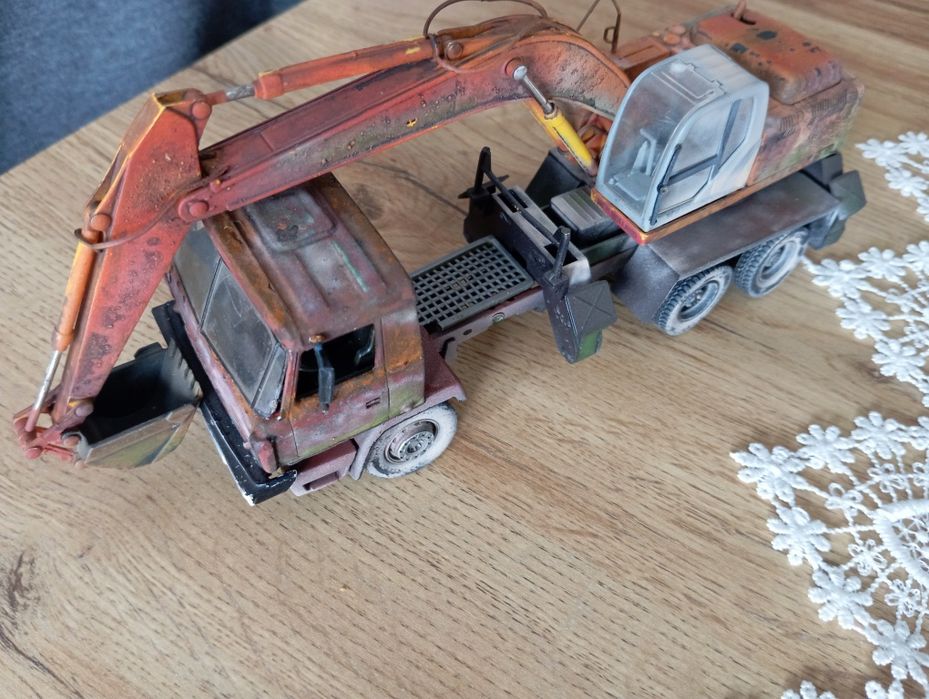 Kultowe ciężarówki PRL