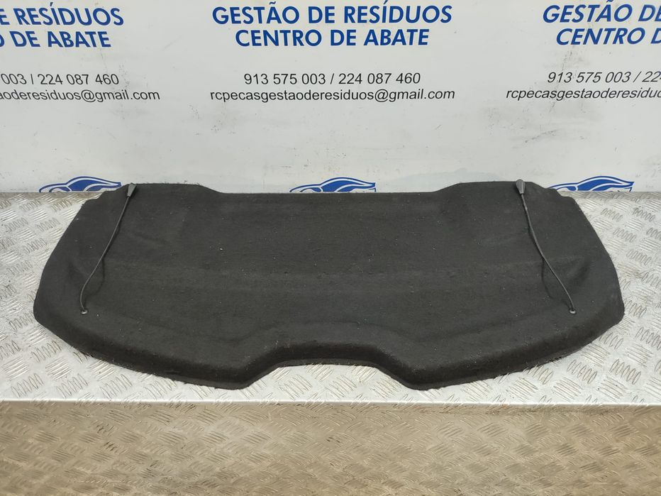 Chapeleira Original Peugeot 208 Fase 1