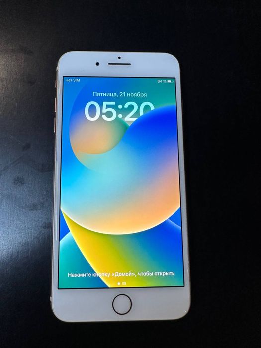 IPhone 8 Plus 64 Gb