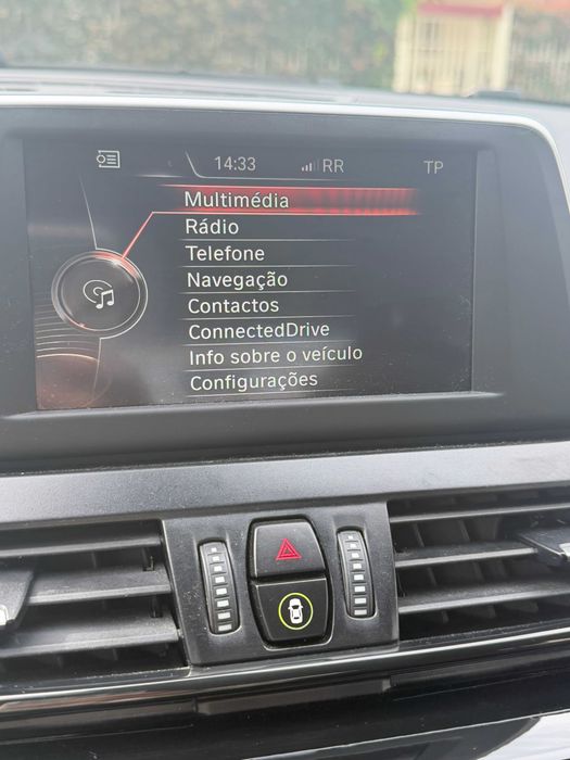 Vendo BMW 218i Active Tourer - Pack Advantage