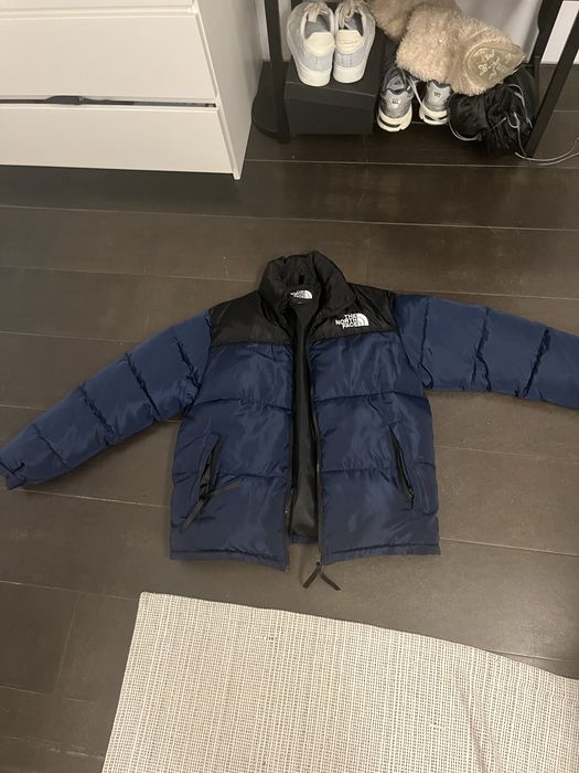 Casaco The north face