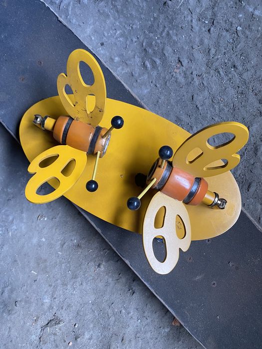 Люстра в дитячу кімнату Б/У люстра потолочна Блжоли