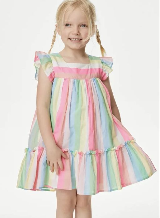 Сукня Marks & Spencer 110(4-5 рочків)