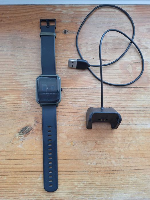 Amazfitbip watch A1608