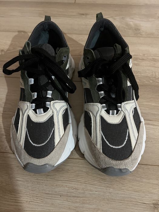 Buty sacha nr 46