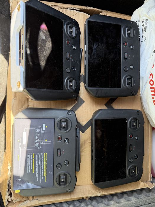 dji rc pro - Купить квадрокоптеры и аксессуары - Цена на OLX.ua