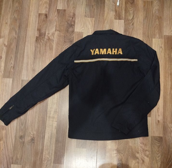 Винтажна Ямаха,  Yamaha