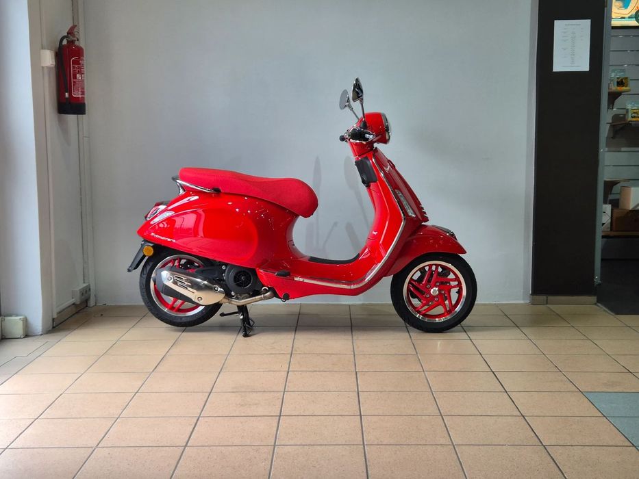Vespa