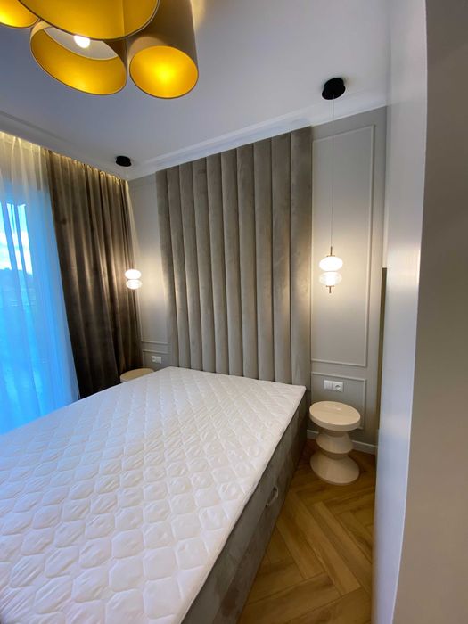 Apartment in Zduńska Wola, Osiedle Panorama, powiat zduńskowolski - Widok 4