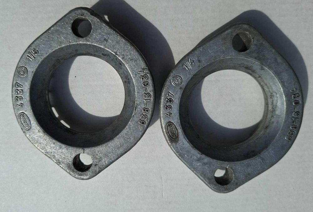 Ява JAWA  638 кріплення колін чсср