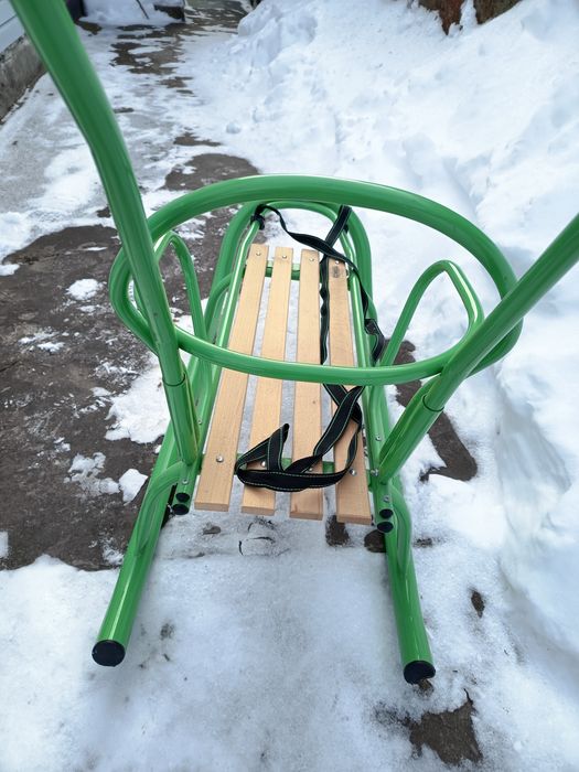 Санки дитячі Тако