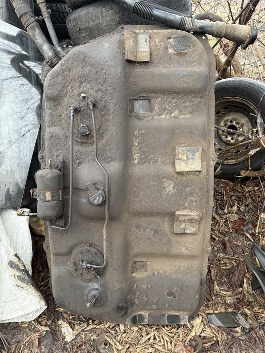 Паливний бак Санта-фе 1 Топливный бак Santa-Fe 1 2000-2006