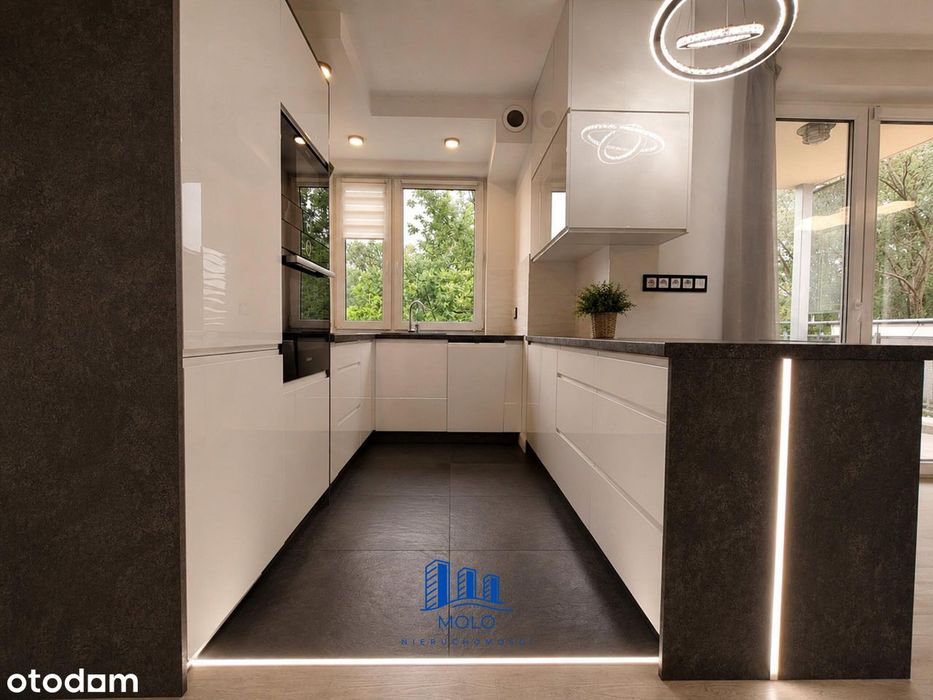 Gotowe do zamieszkania 51,7 m² | Parking | Winda | Kołobrzeg