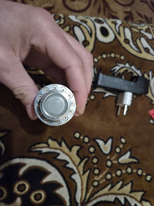 Лазерная указка RESTEQ