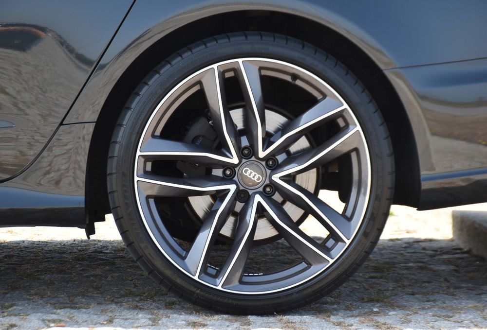 Audi a6 3.0 Tdi - Desde 200€ /mês