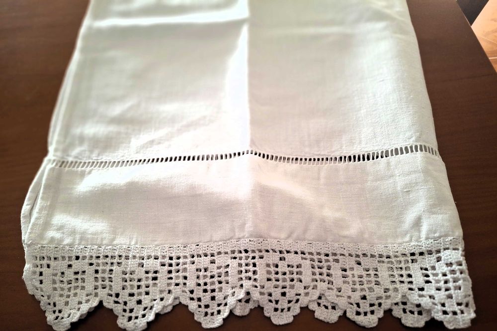 Conjunto toalhas para casa de banho ou lavatório