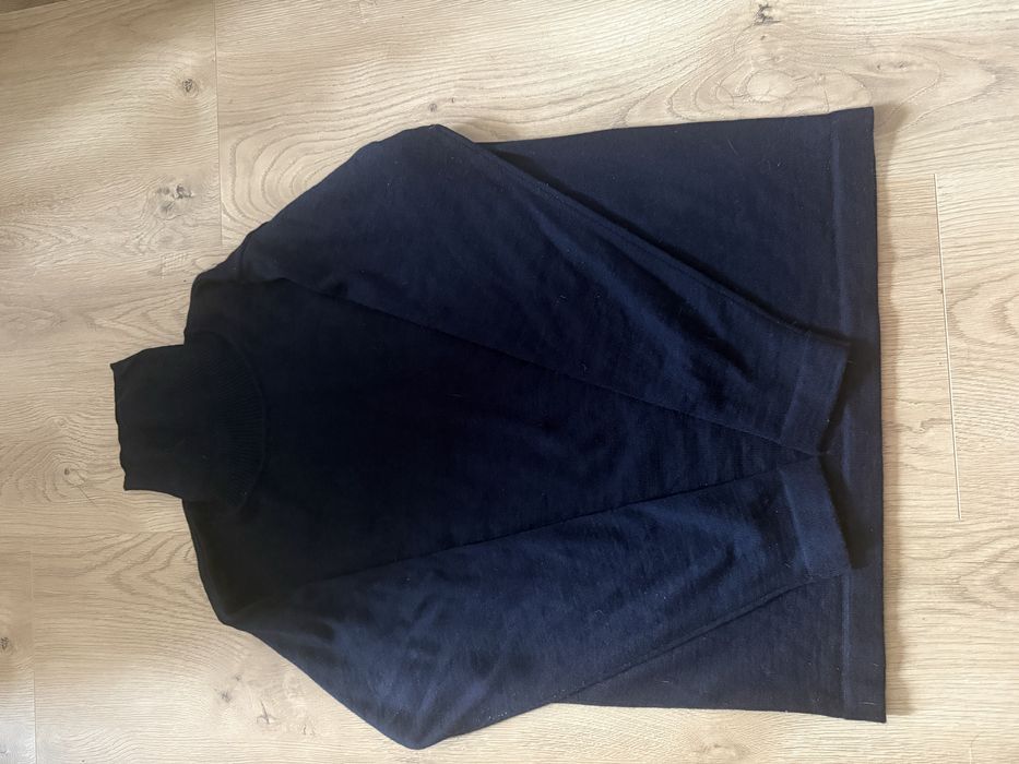 Damski golf Thomas Lloyd Merino XL