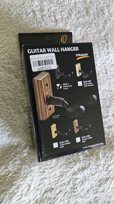 Gitara elektryczna Aria Pro2