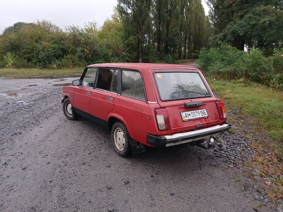 Продам ВАЗ 2104