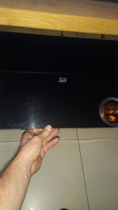 Kino domowe Blurey Samsung HtFs 6200