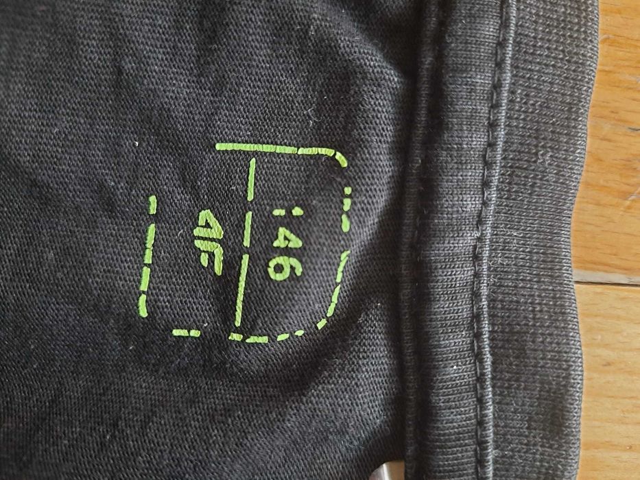 Koszulka chłopięca 4F rozmiar S                     B