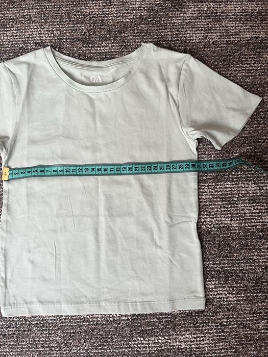 Набір футболок, 116 см