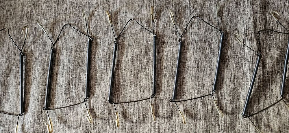 Suportes para pratos
