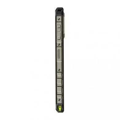 Защищенный смартфон ULEFONE ARMOR 22 8/128GB Green 6600mAh