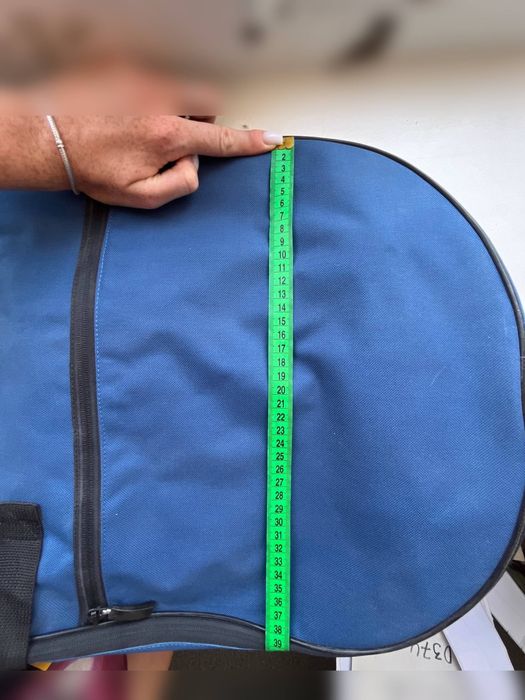 Чохол для гітари Oxford 600D