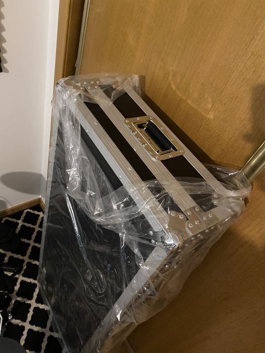 Roland HardCase/FlightCase | Capa Teclado