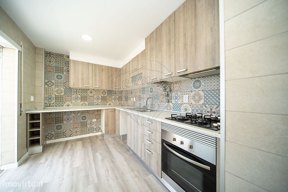 Apartamento T2 para venda