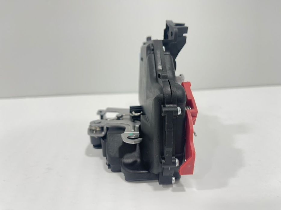 Fechadura Porta Nova VW Golf 5 MK5 6 MK6  VW Touran Traseira Esquerda