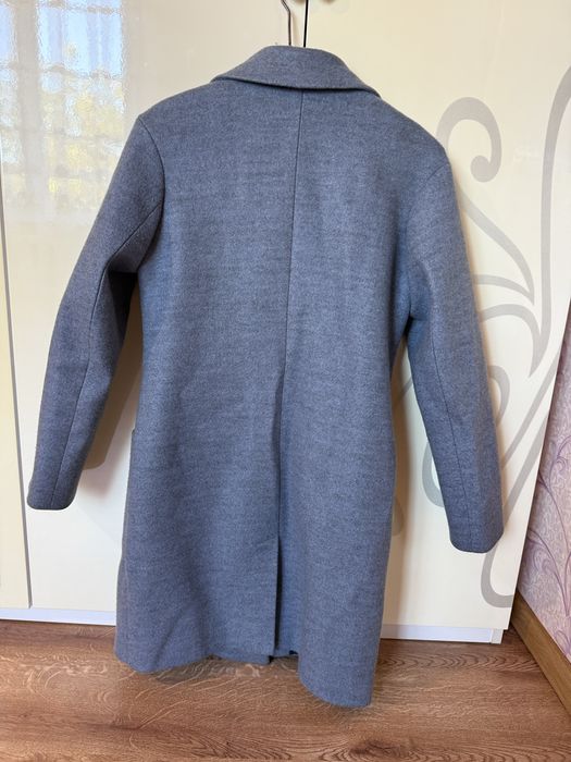Пальто кашемір розмір44
