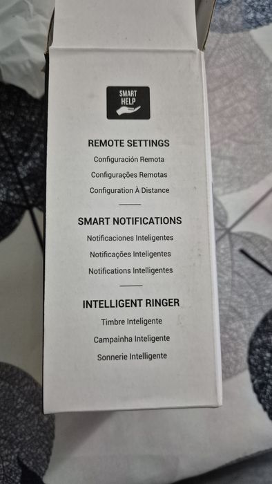 Telemóvel SPC Fortune 2