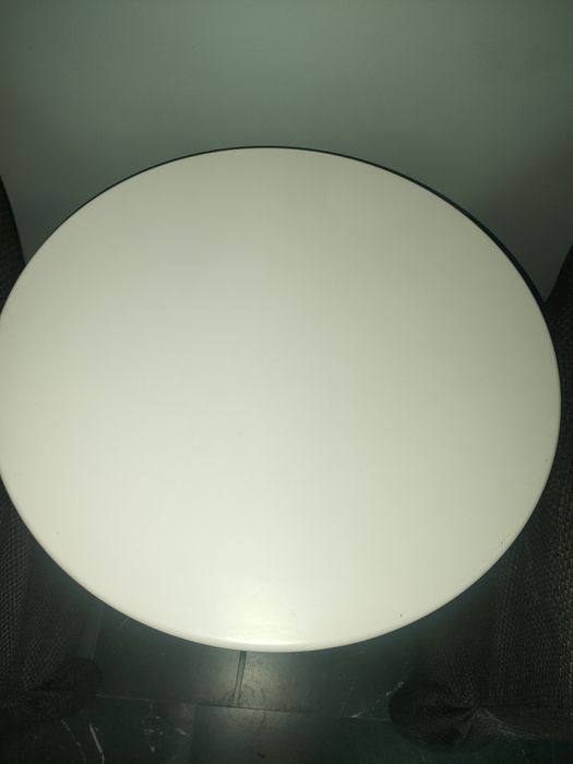 Stolik Ikea średnica 50 cm