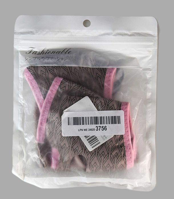 Maska ​​modelująca twarz, liftingująca V-line Reduktor 2-go podbródka