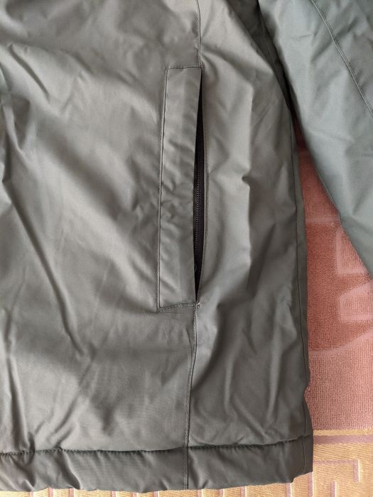 Пуховик OUTVENTURE оригинал