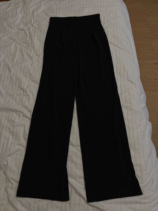 Брендові класичні брюки rinascimento