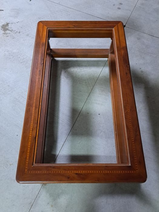 Mesa sala de estar/ mesa de Televisão