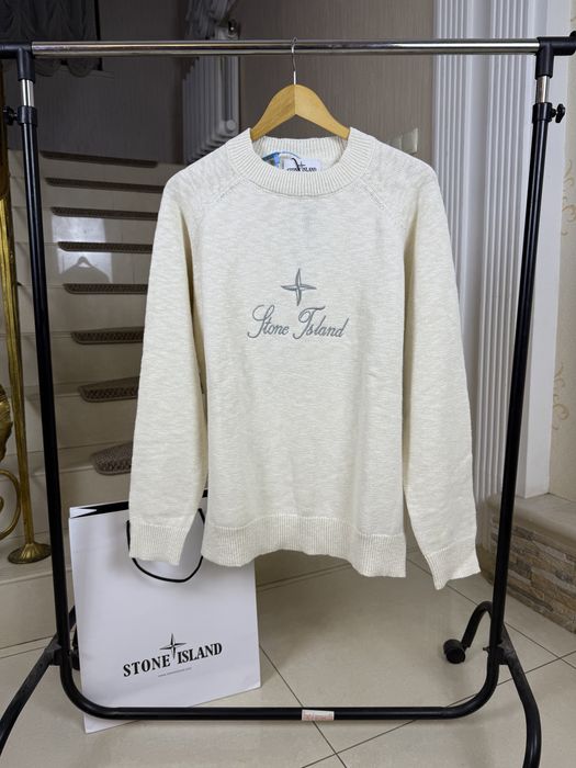 Stone Island Sweater